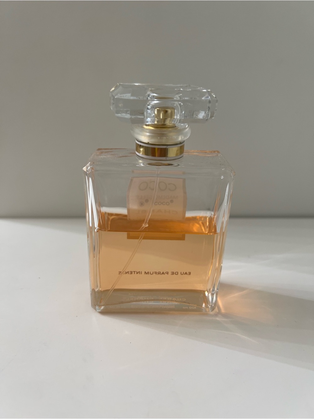 CHANEL Coco Mademoiselle Women’s Authentic - Picture 5 of 6